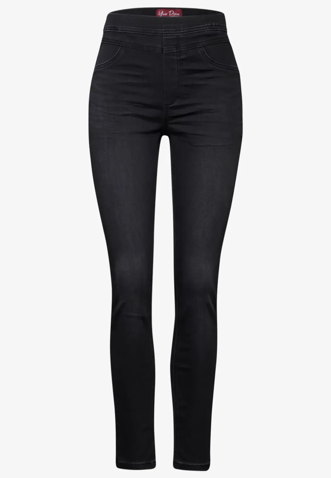 Skinny jeggings