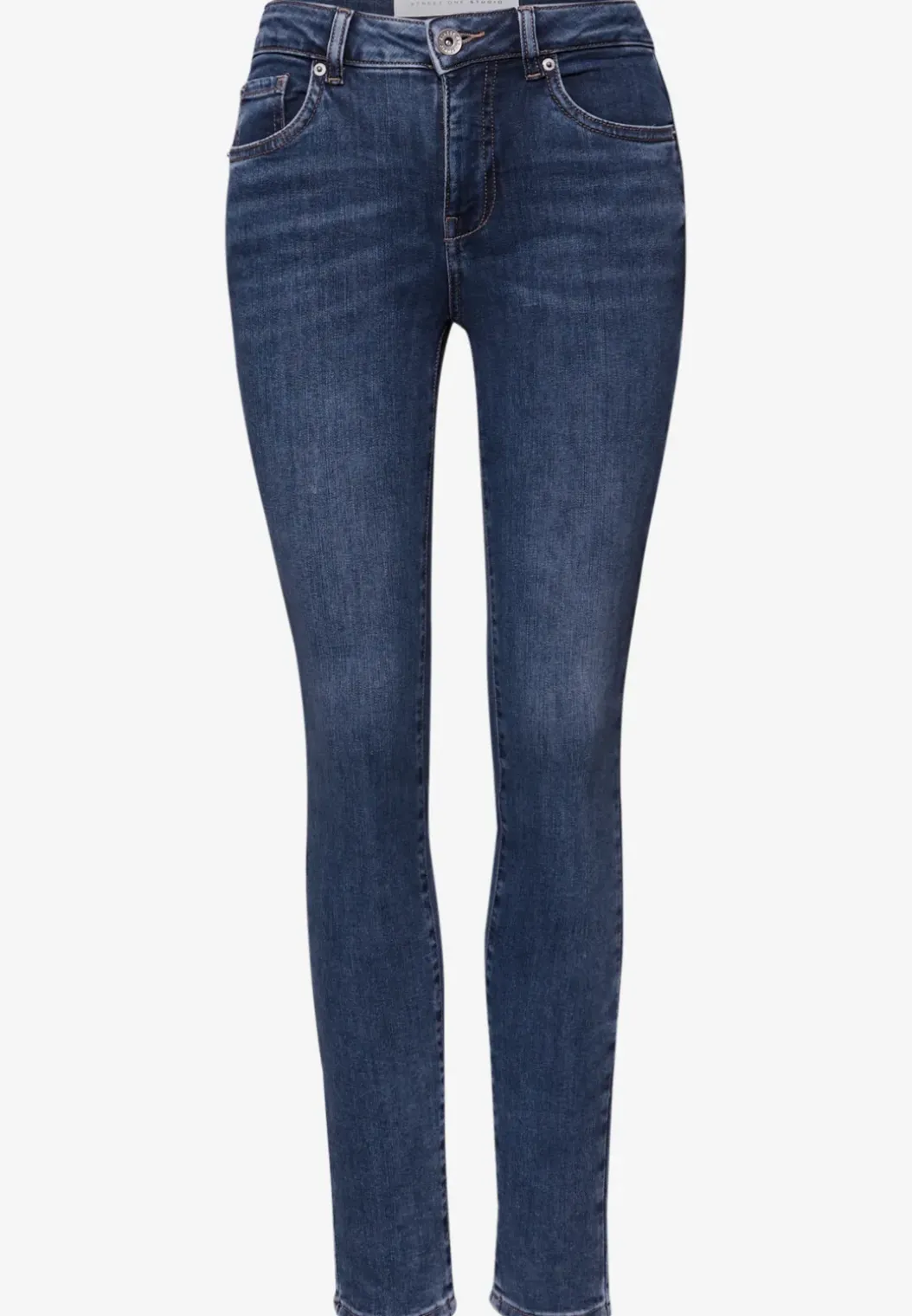 Skinny Legs