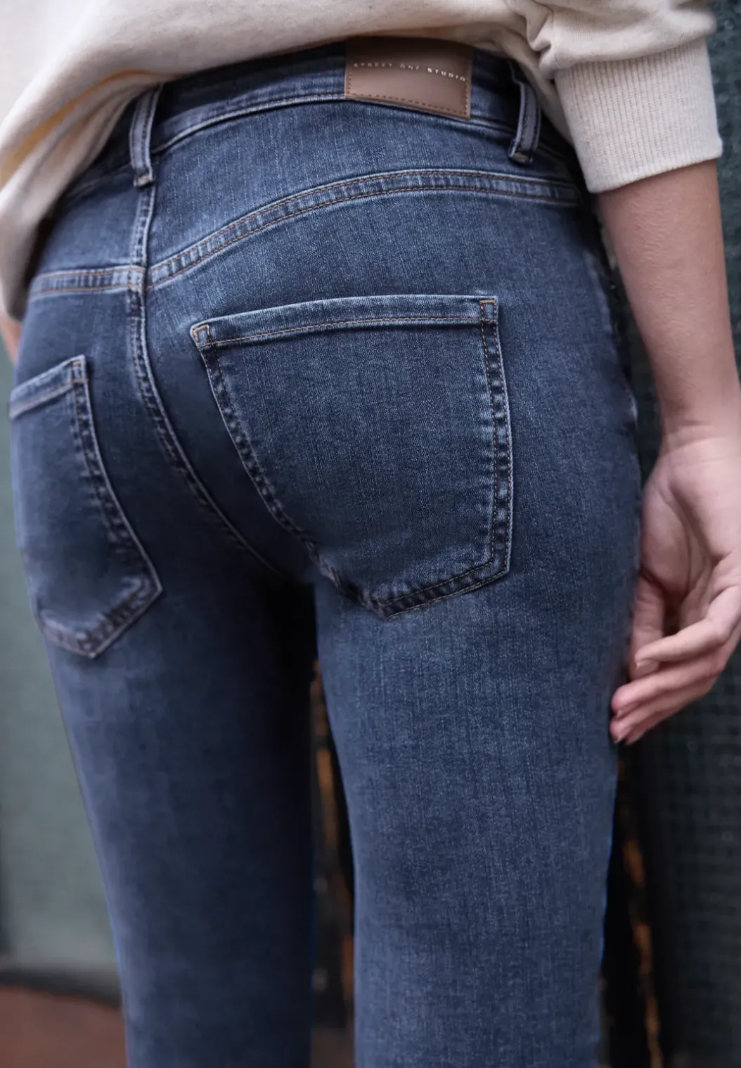 Skinny Legs