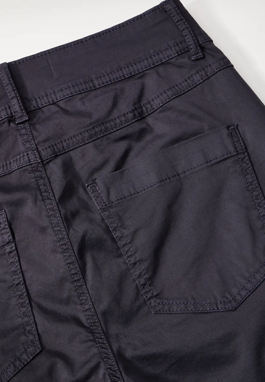 Slanke broek