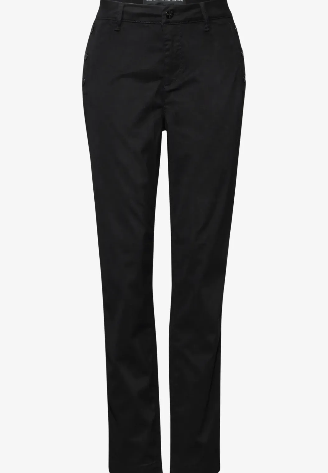 Slanke broek