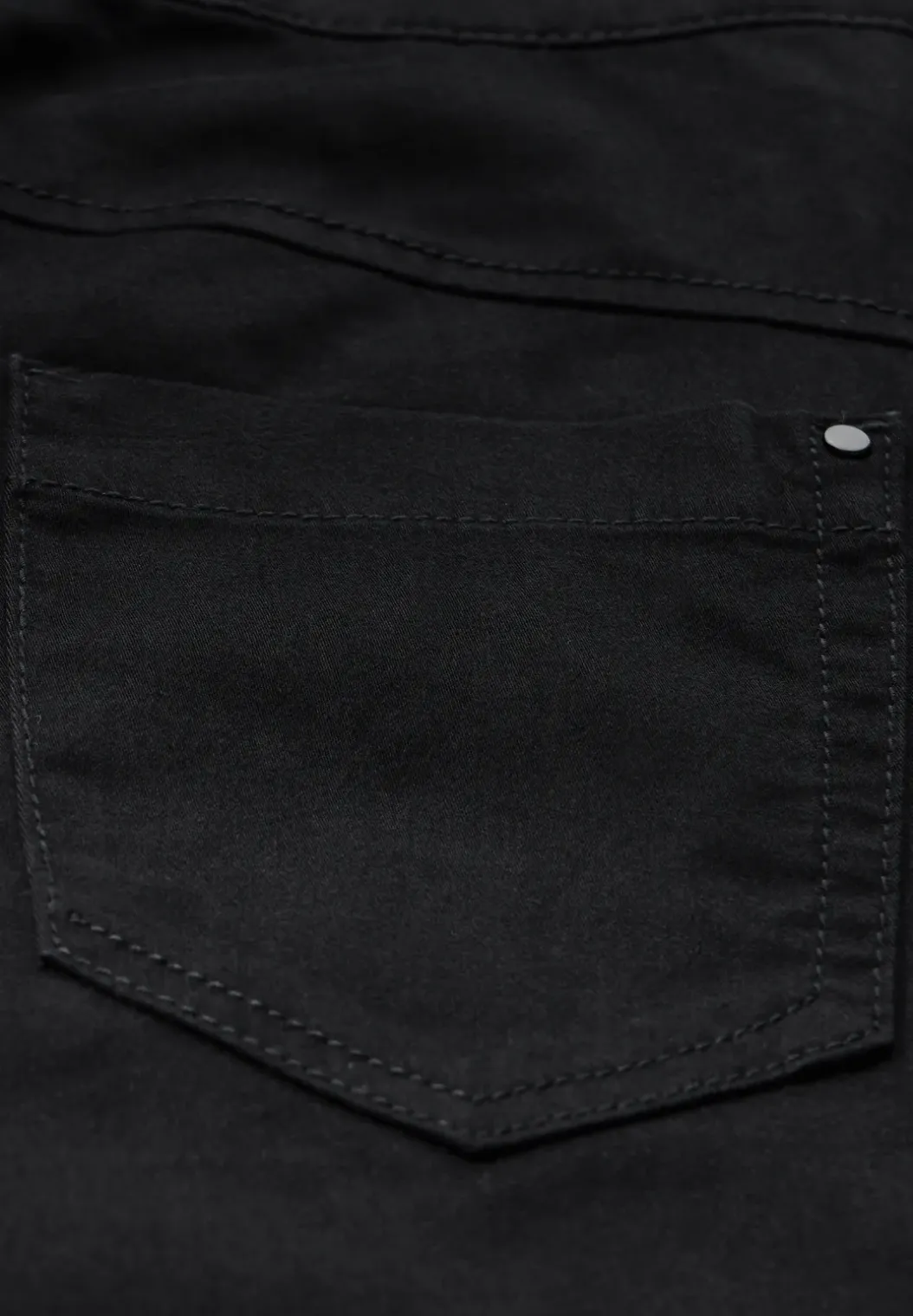 Slanke broek