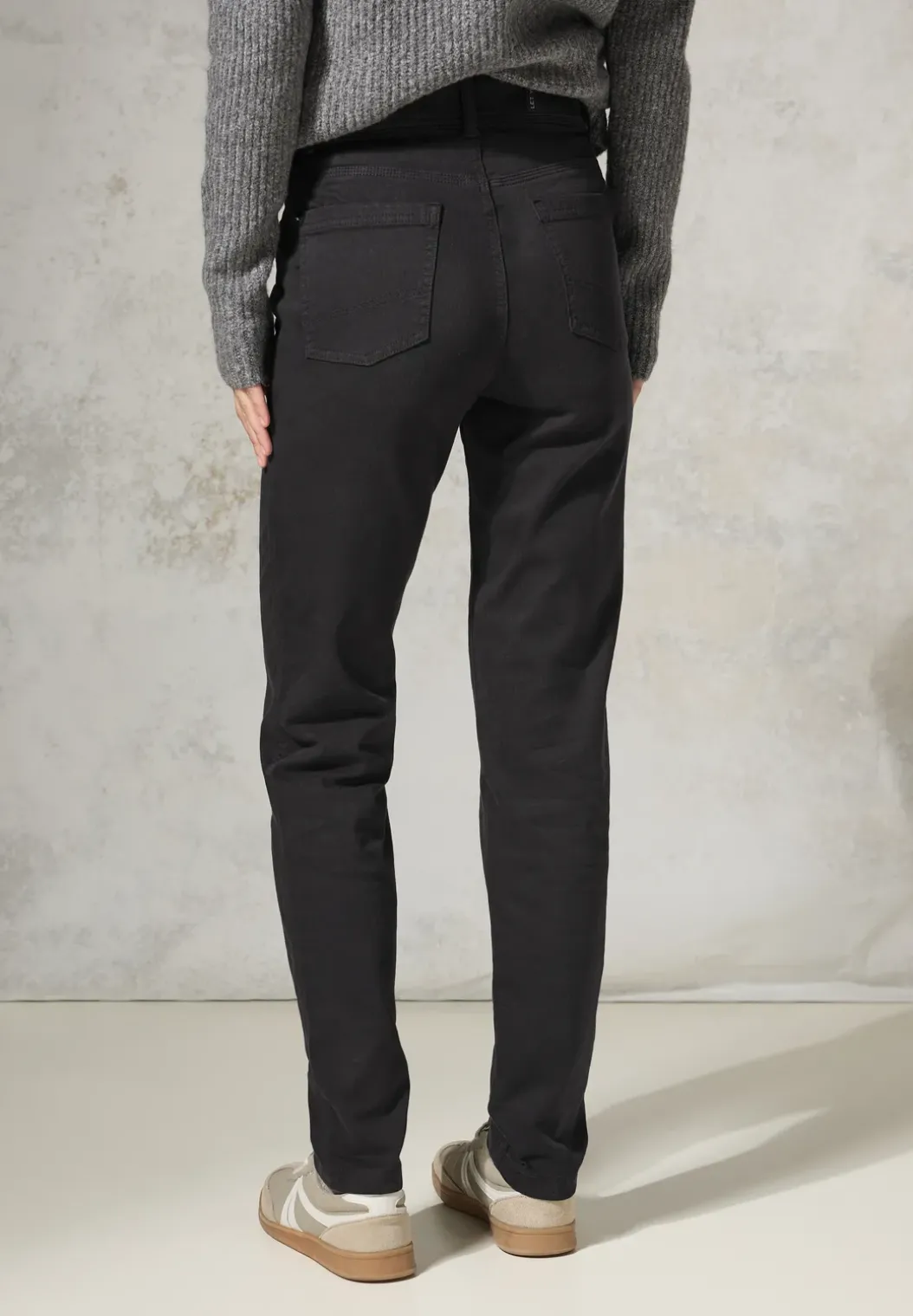 Slanke broek