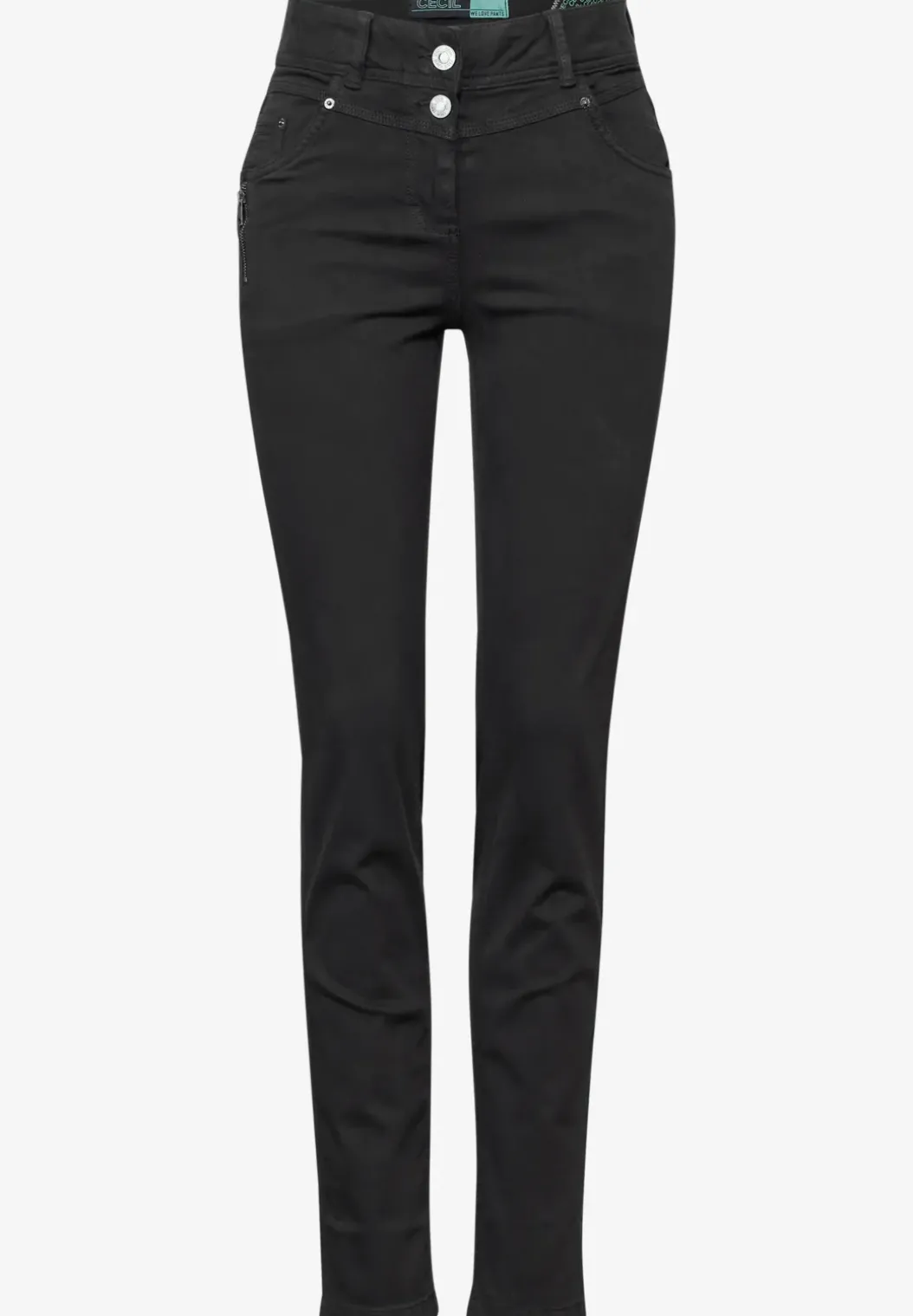 Slanke broek