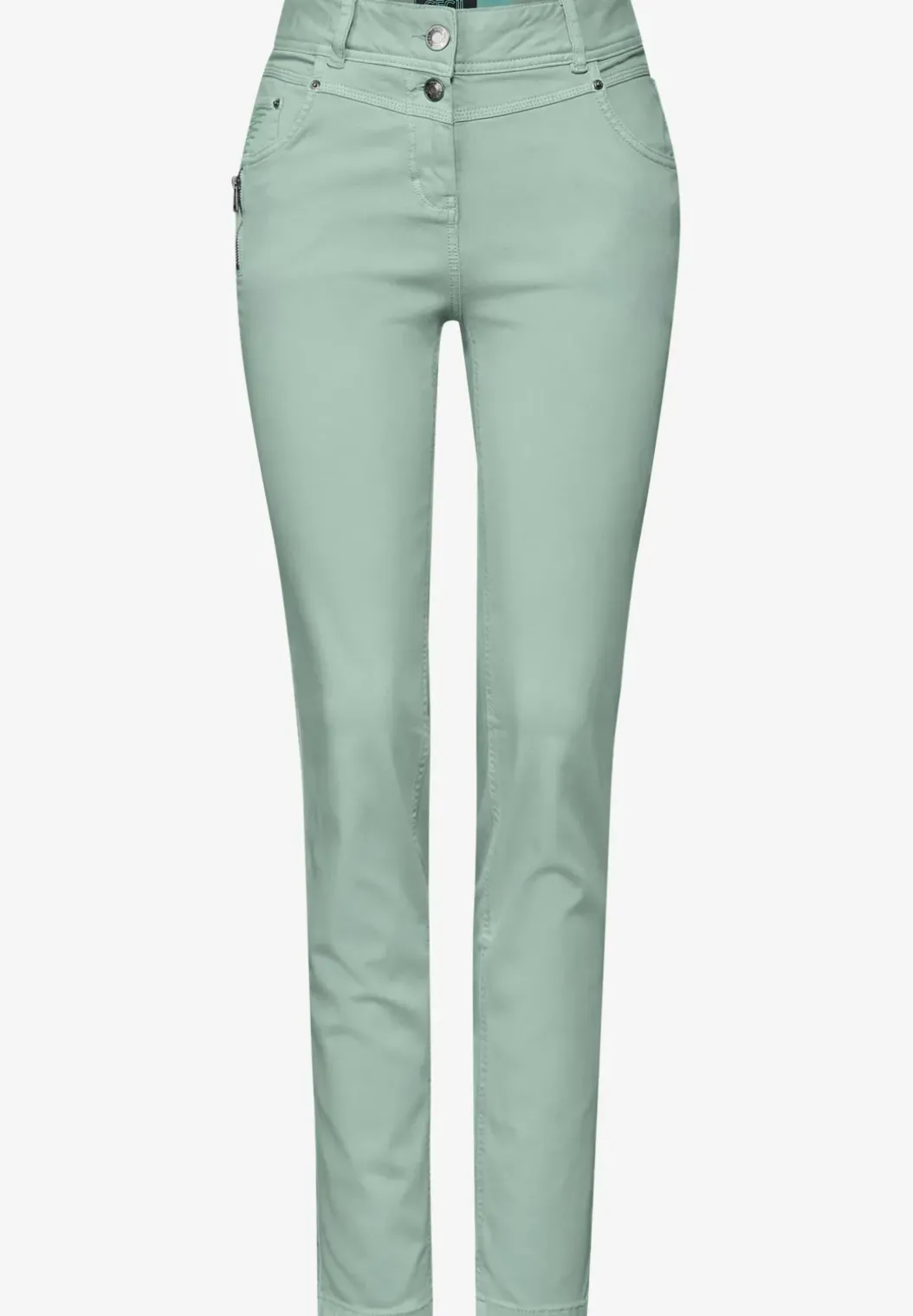 Slanke broek