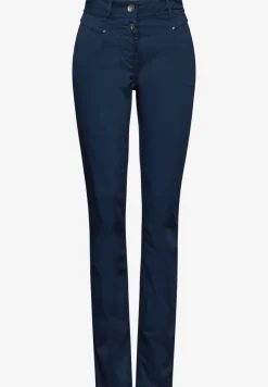 Slanke broek