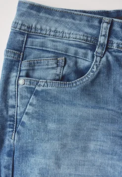 Slanke jeans