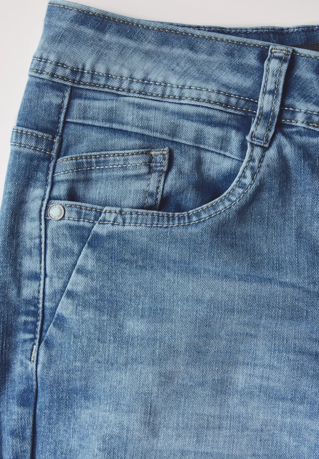 Slanke jeans