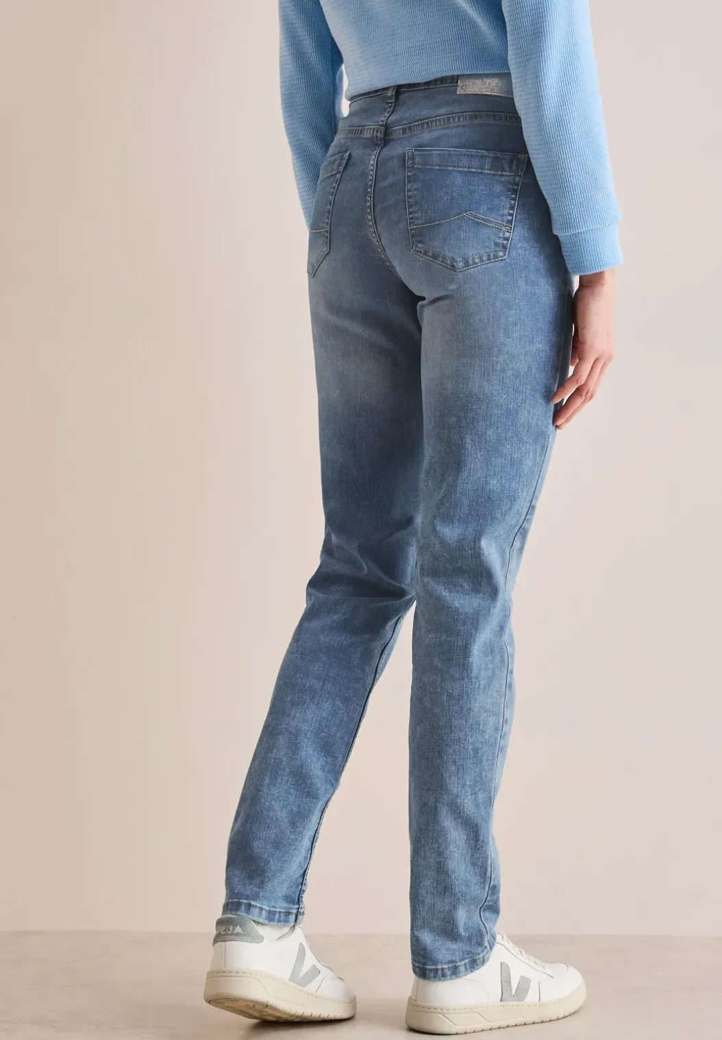 Slanke jeans