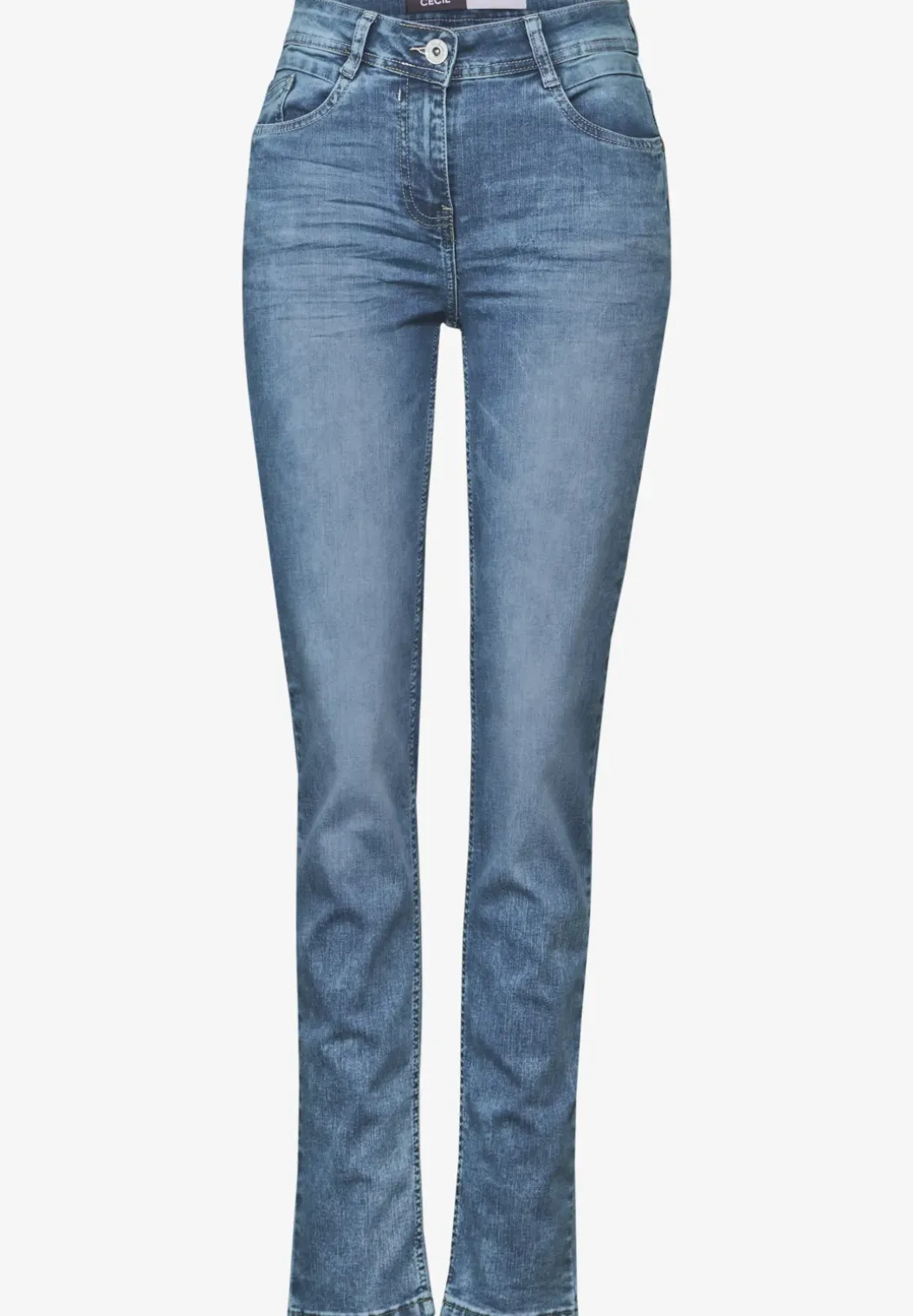 Slanke jeans