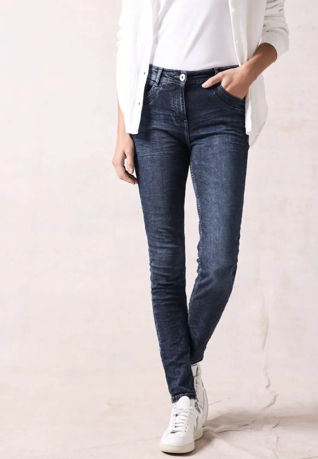 Slanke jeans