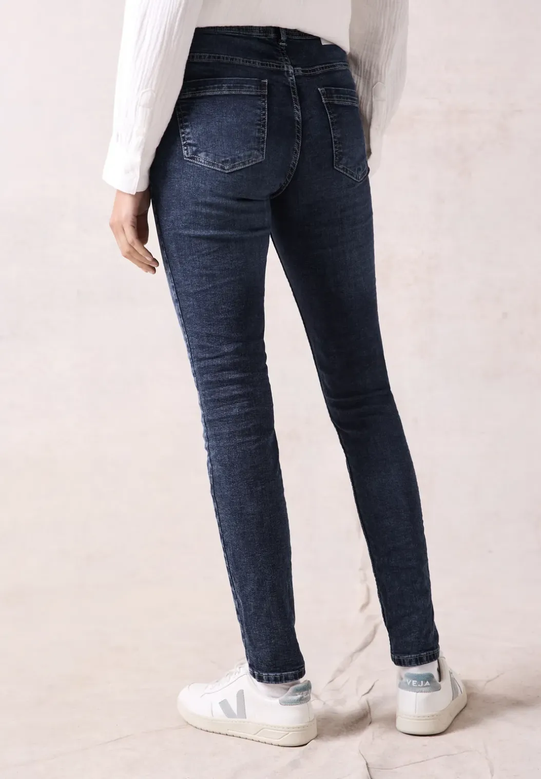Slanke jeans