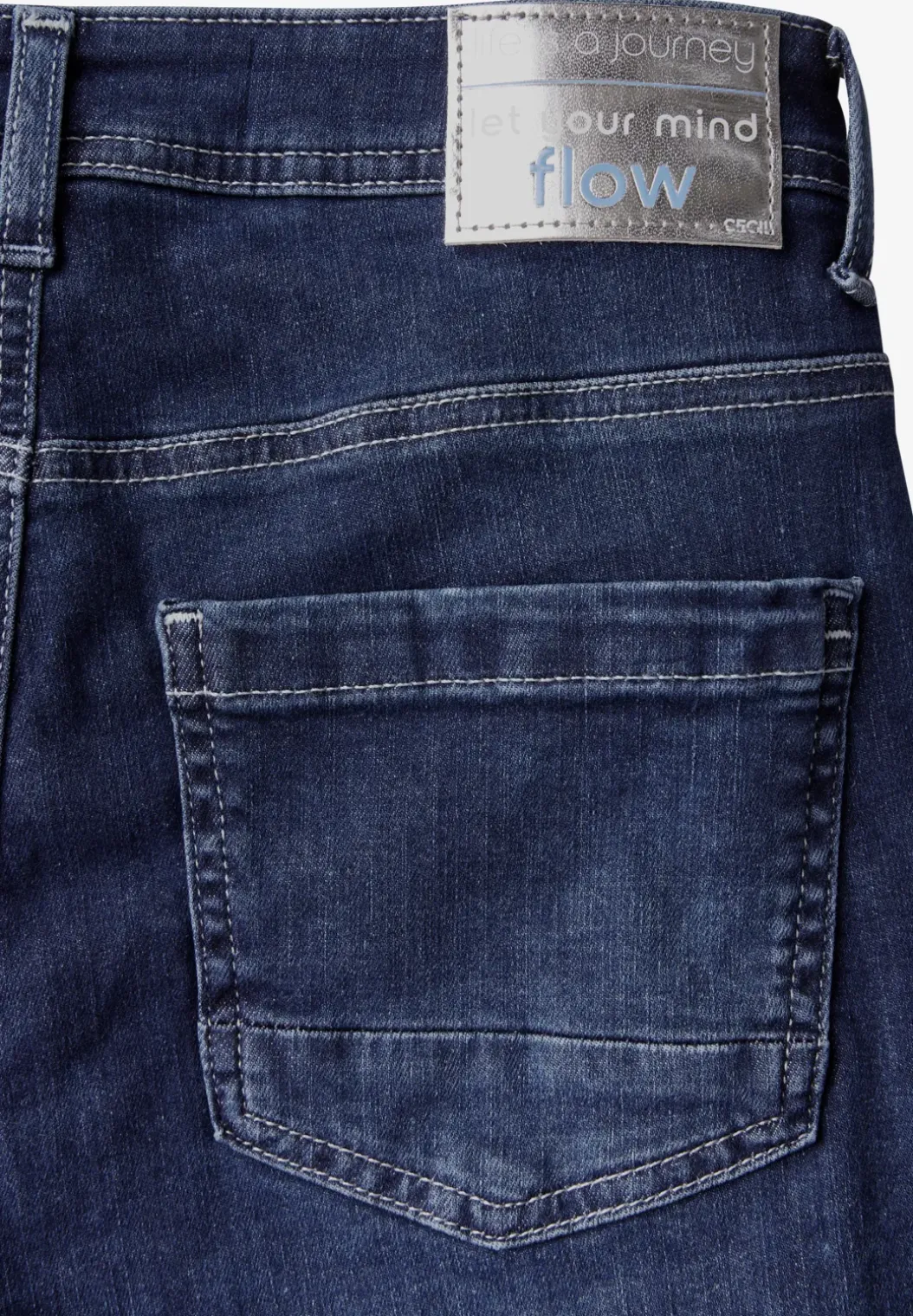 Slanke jeans