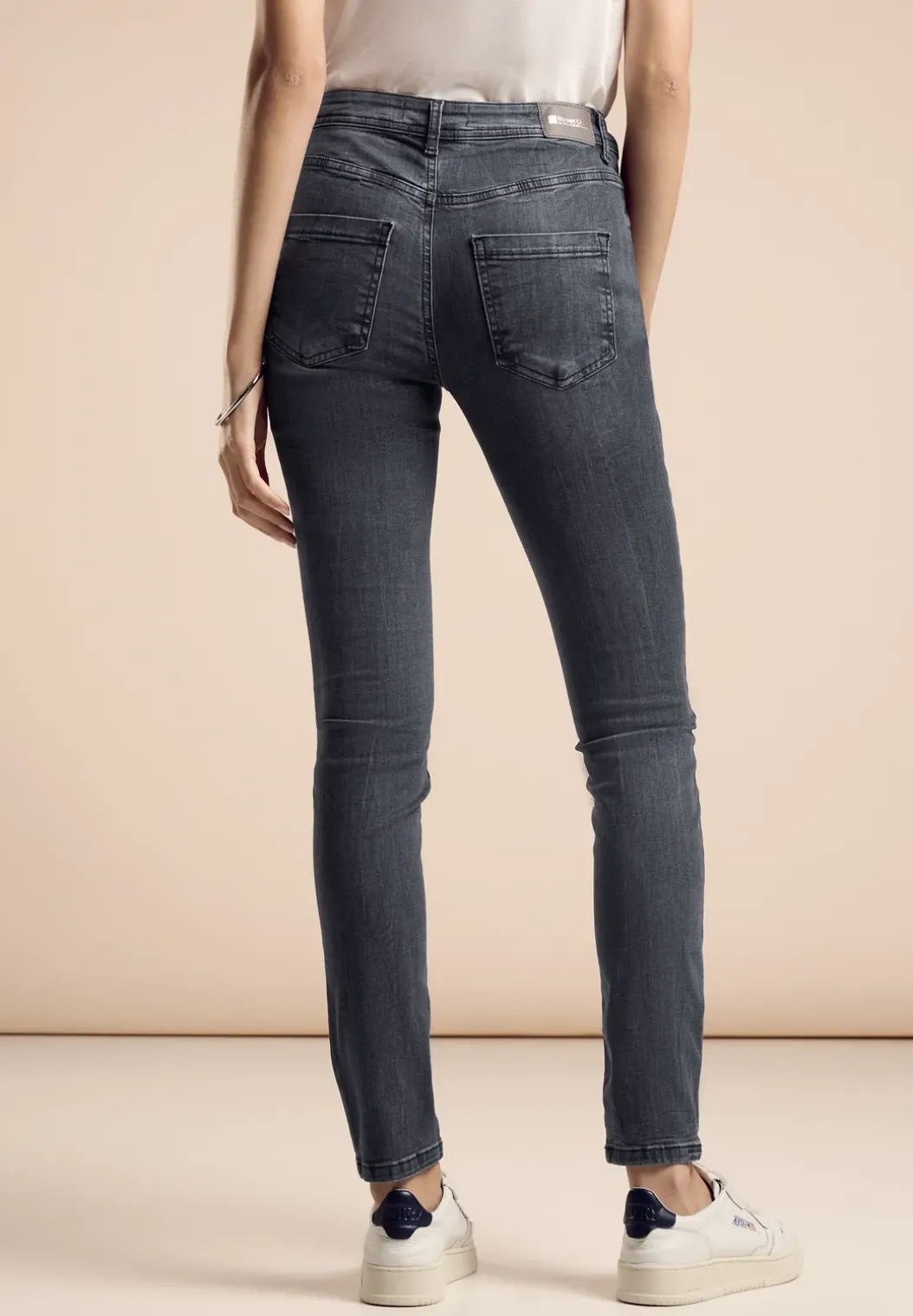Slanke jeans