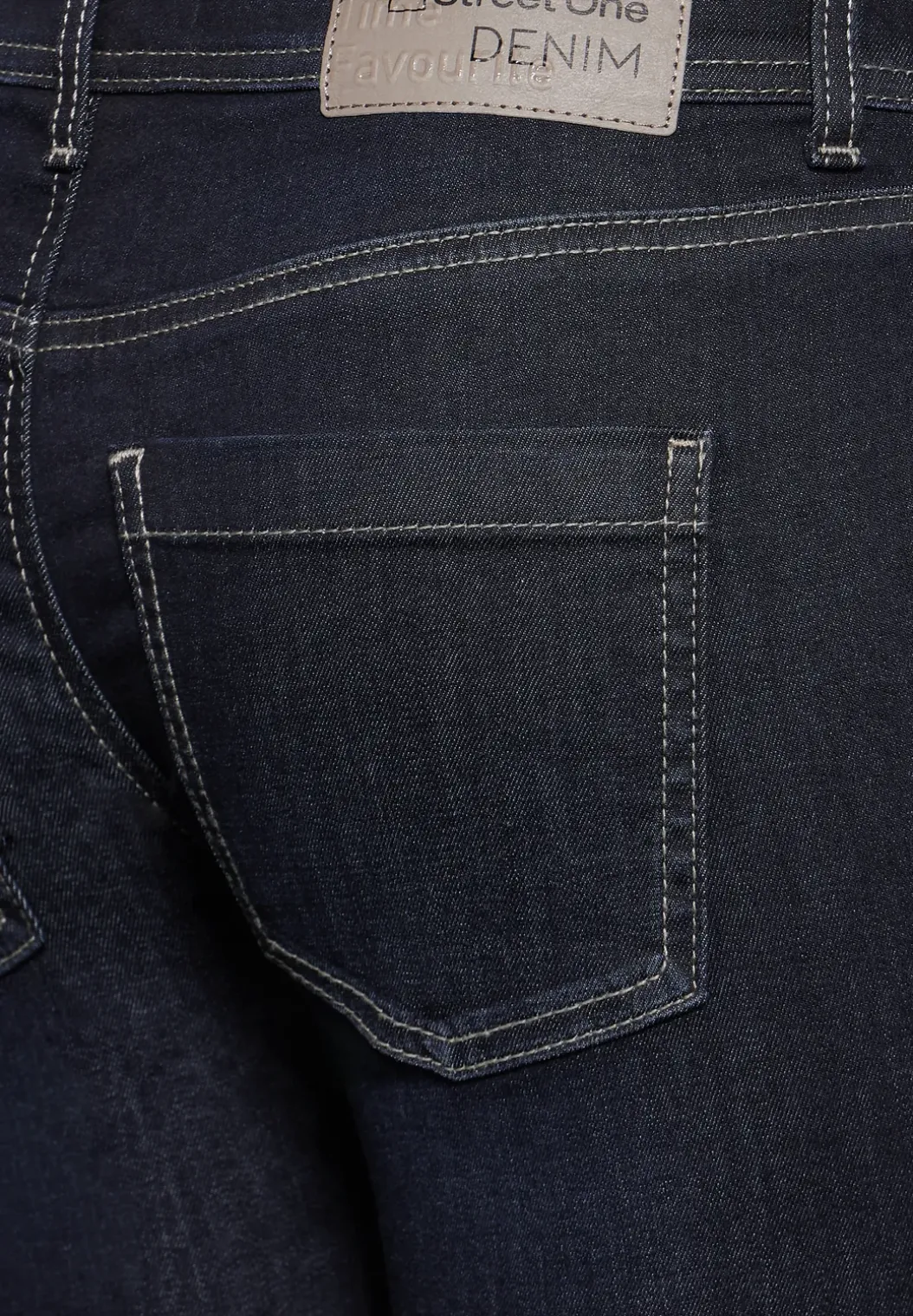 Slanke jeans