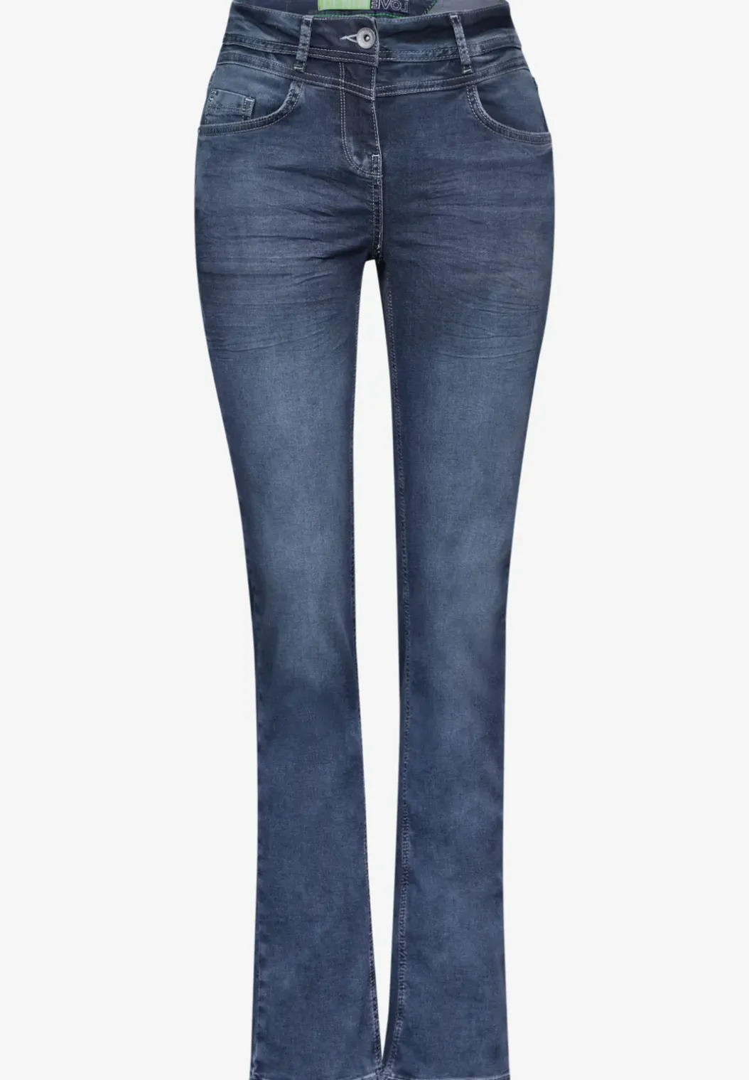 Slanke jeans