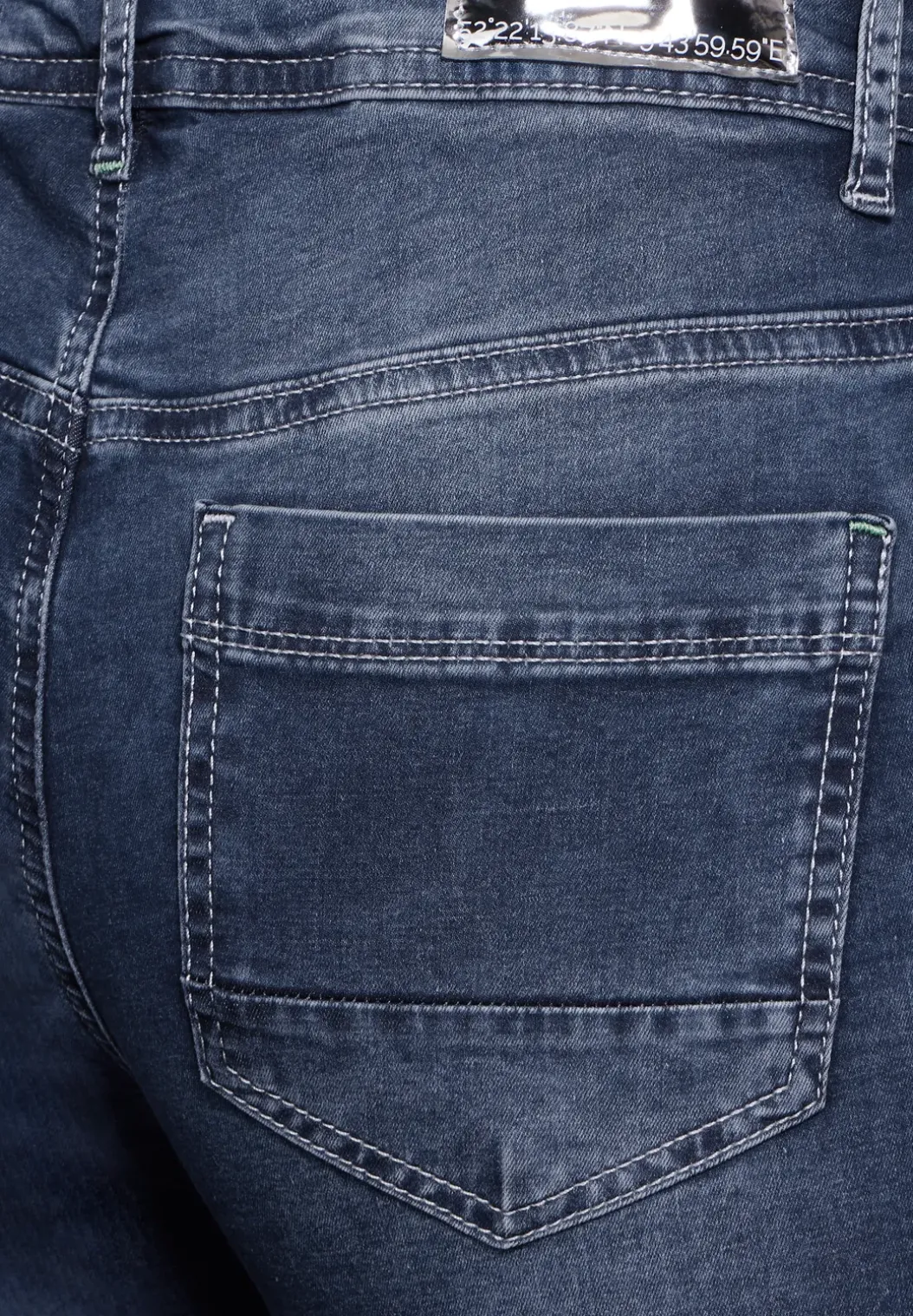 Slanke jeans