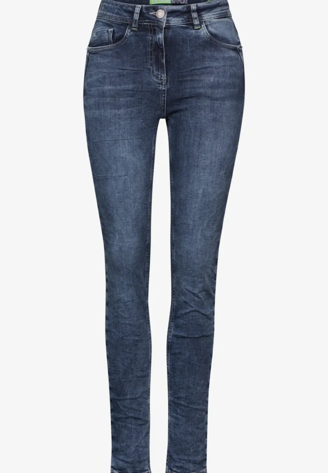 Slanke jeans