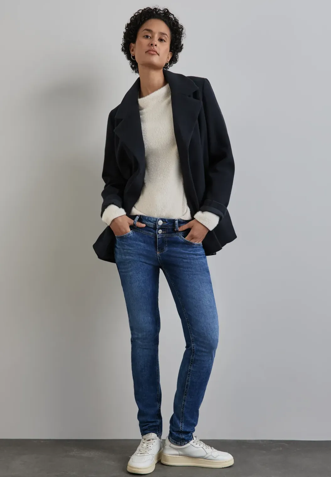 Slanke jeans