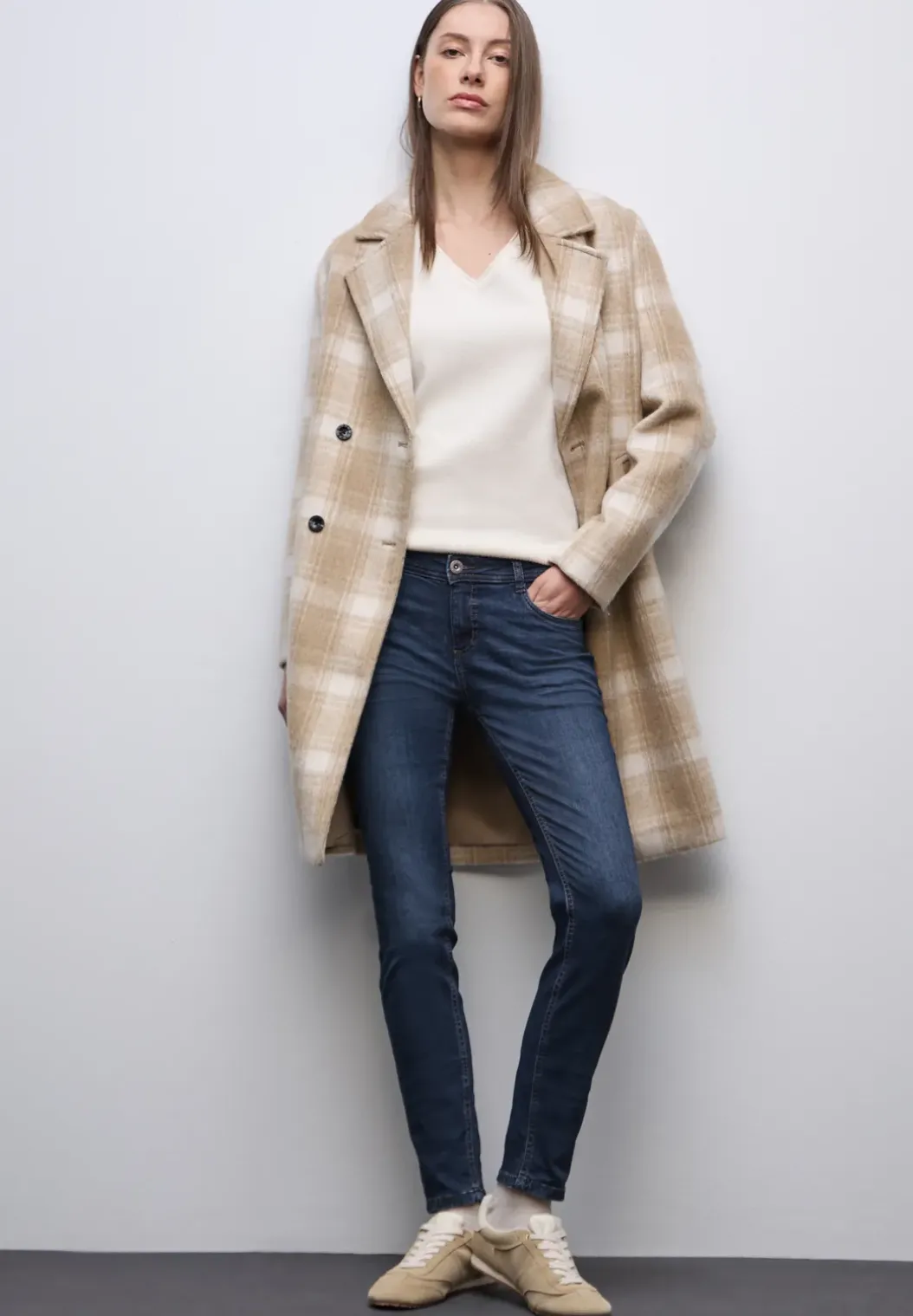 Slim Fit jeans