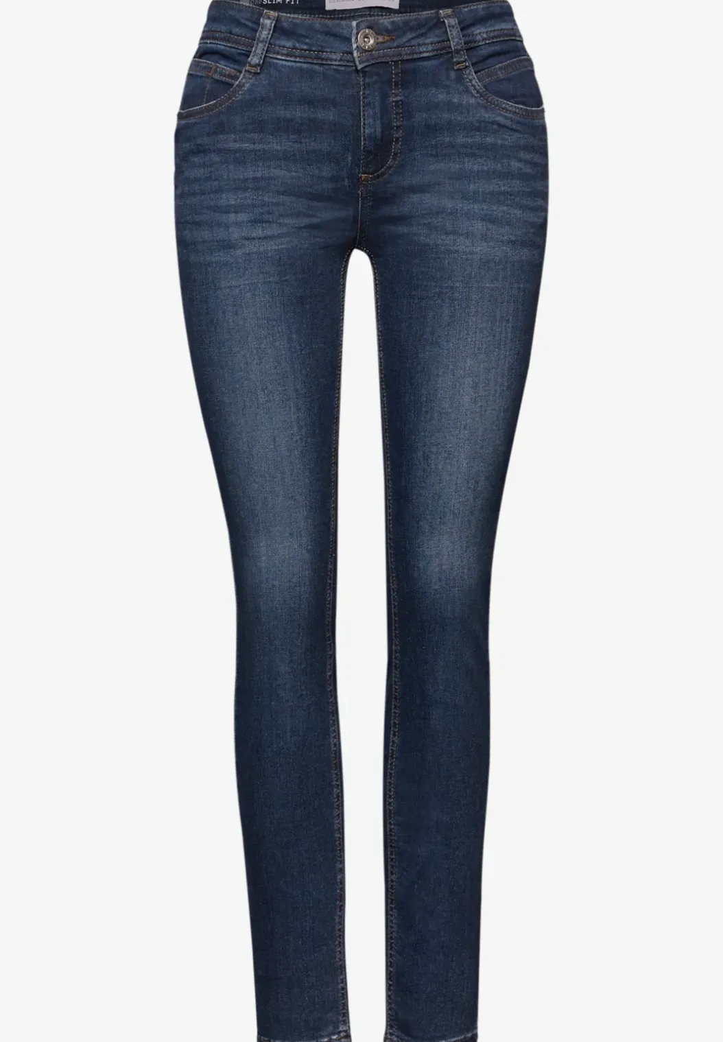 Slim Fit jeans
