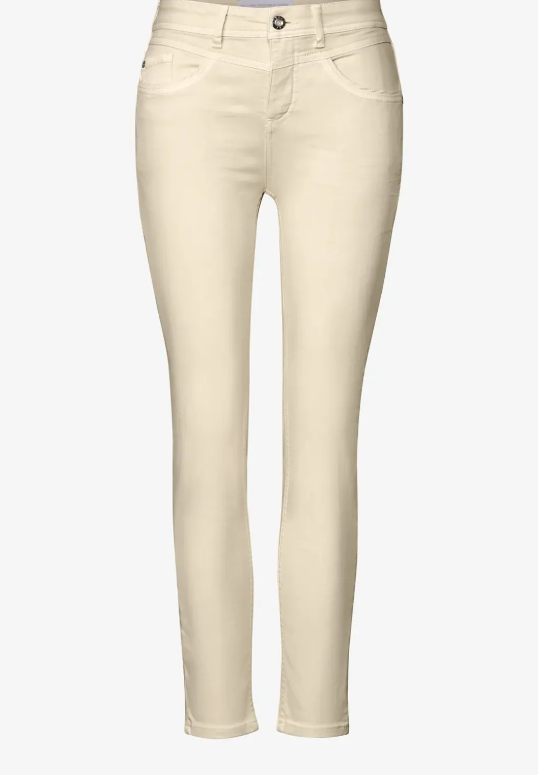 Slim Fit jeans