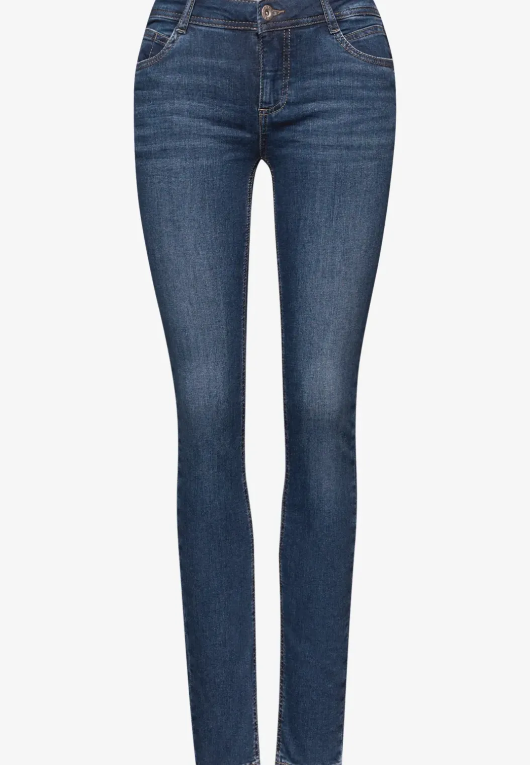 Slim Fit jeans