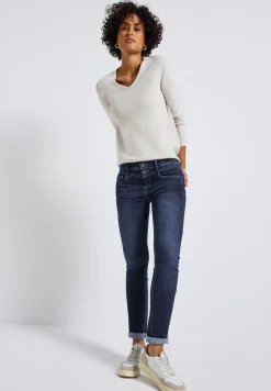 Slim Fit jeans