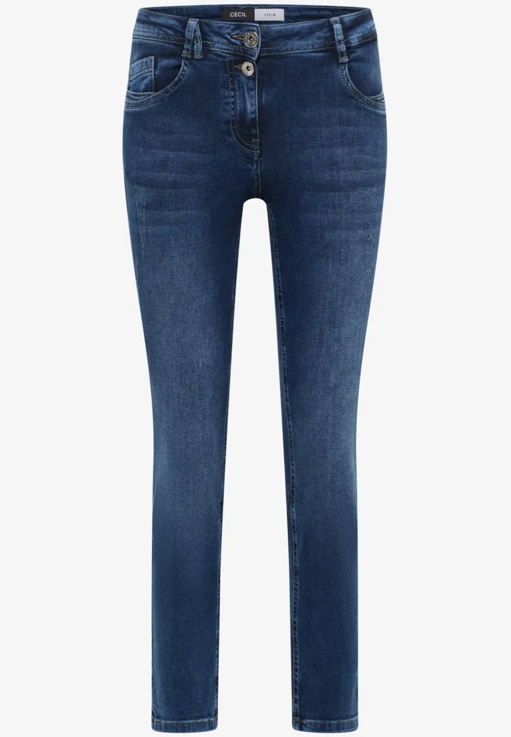 Slim Fit jeans