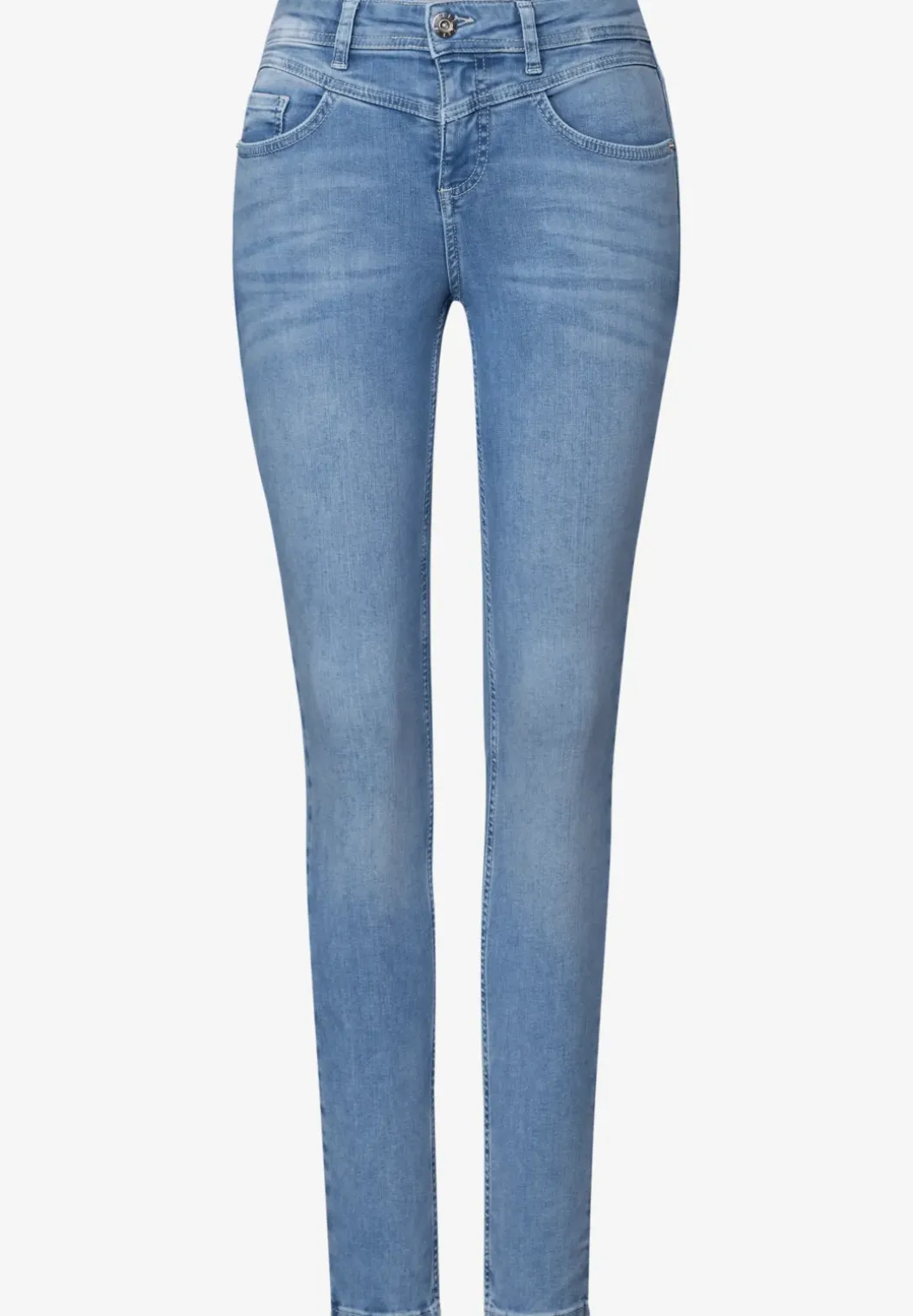 Slim Fit jeans