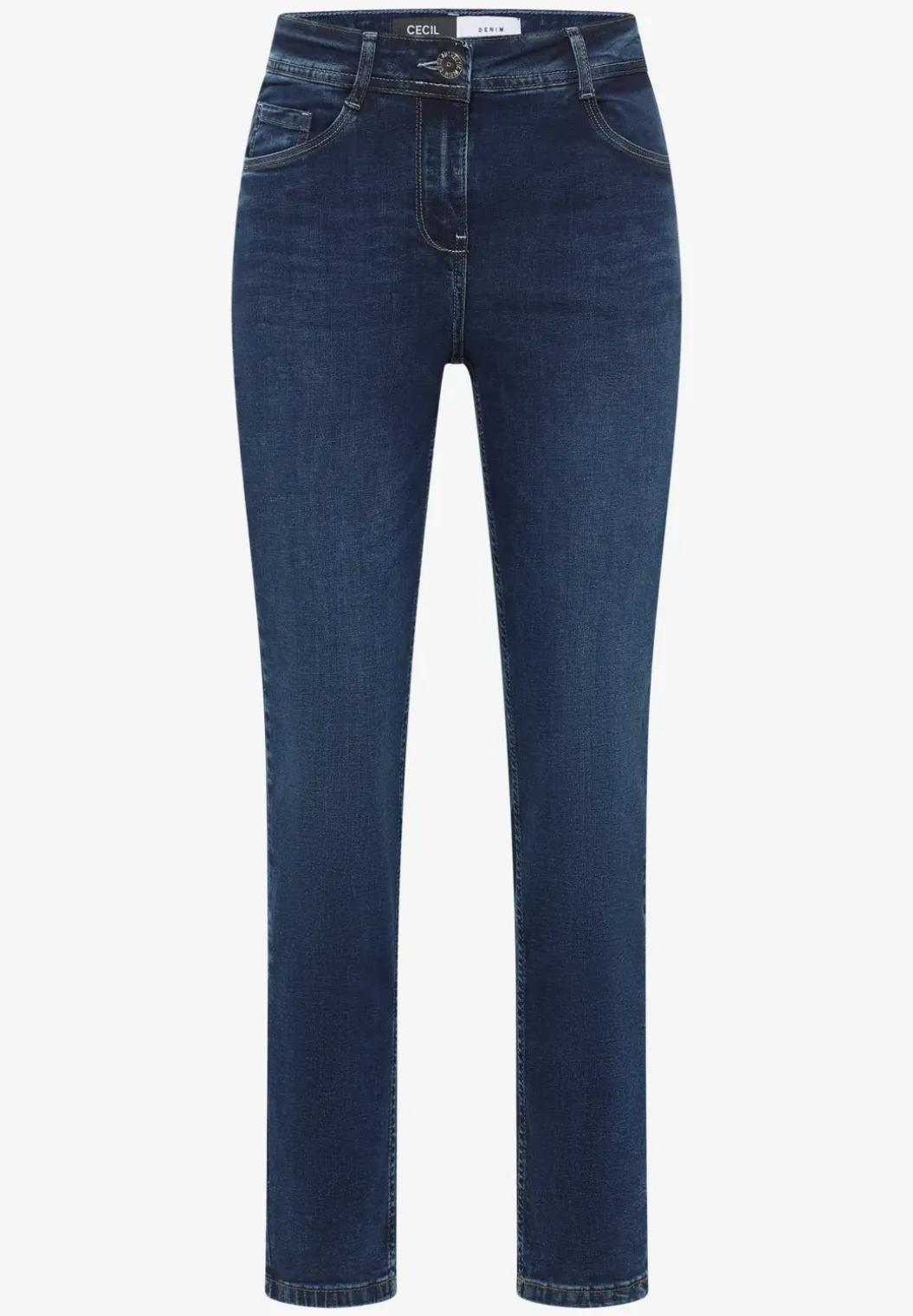 Slim Fit jeans