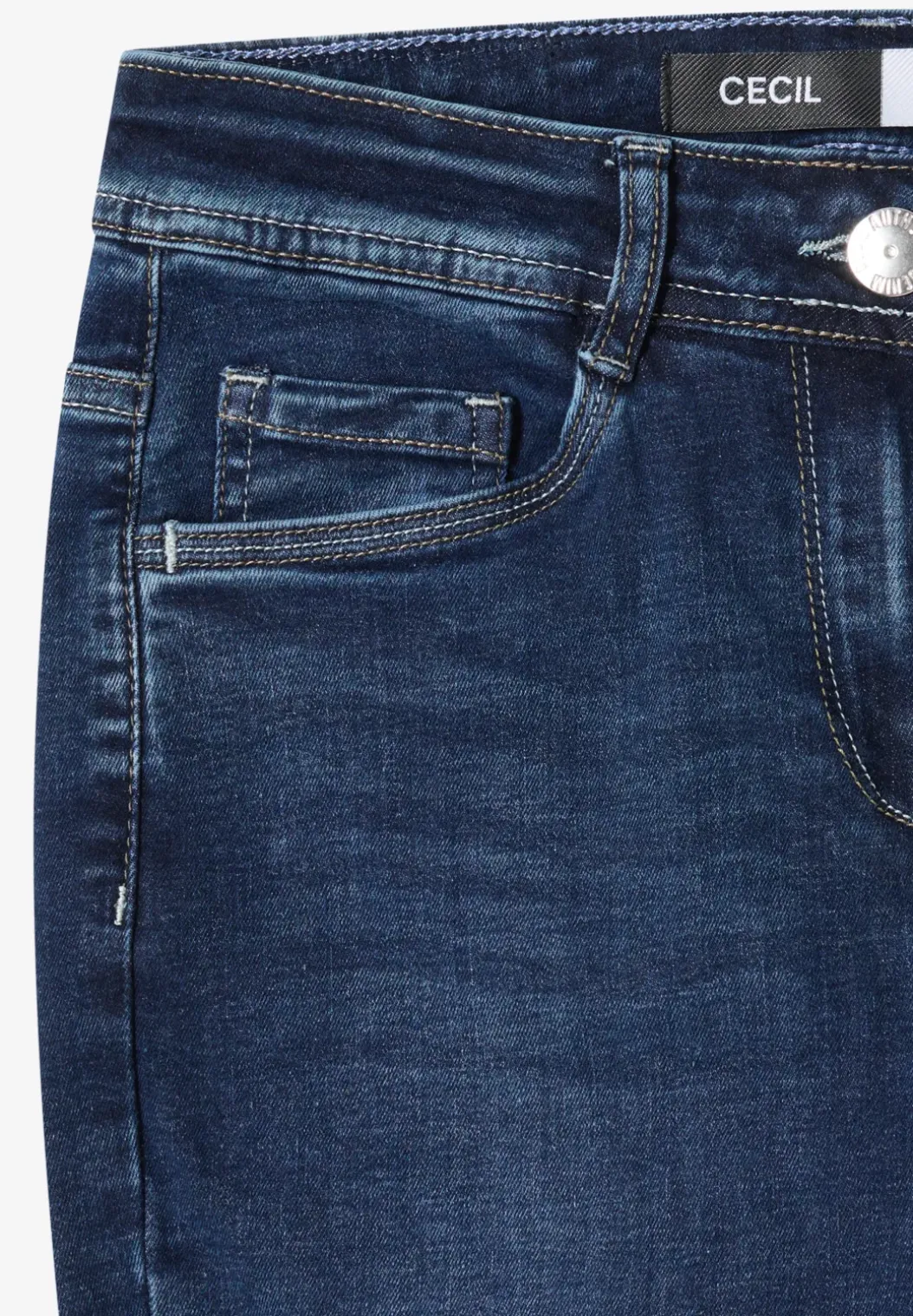 Slim Fit jeans
