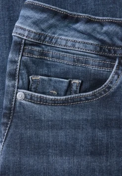 Slim Fit jeans