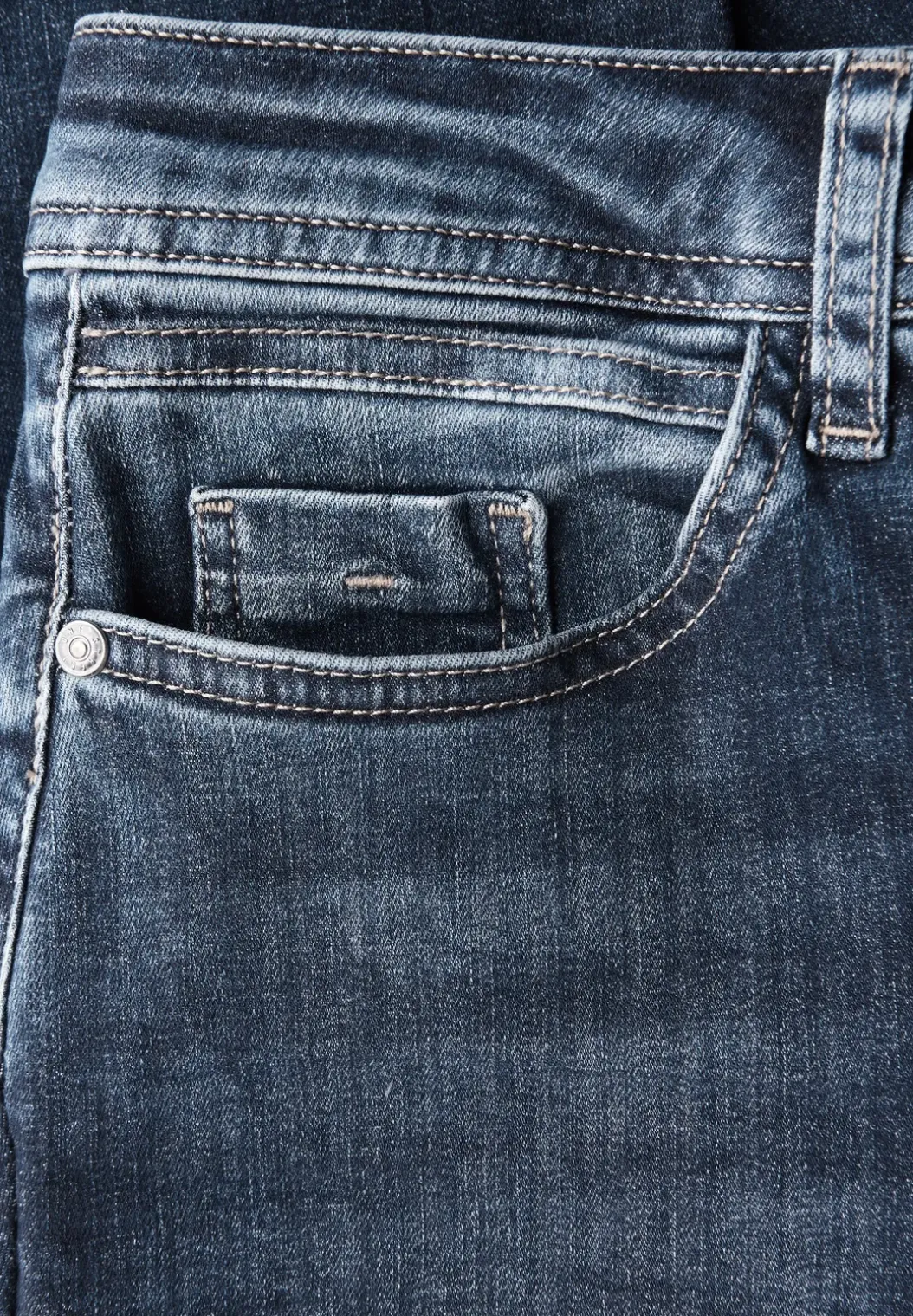 Slim Fit jeans