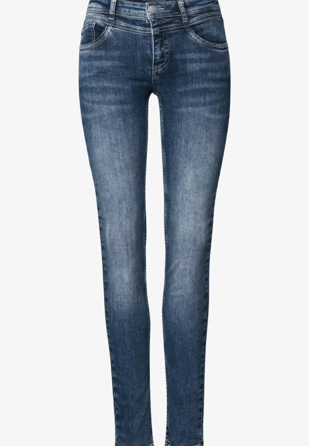 Slim Fit jeans