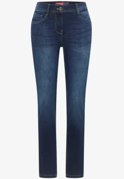 Slim Fit jeans