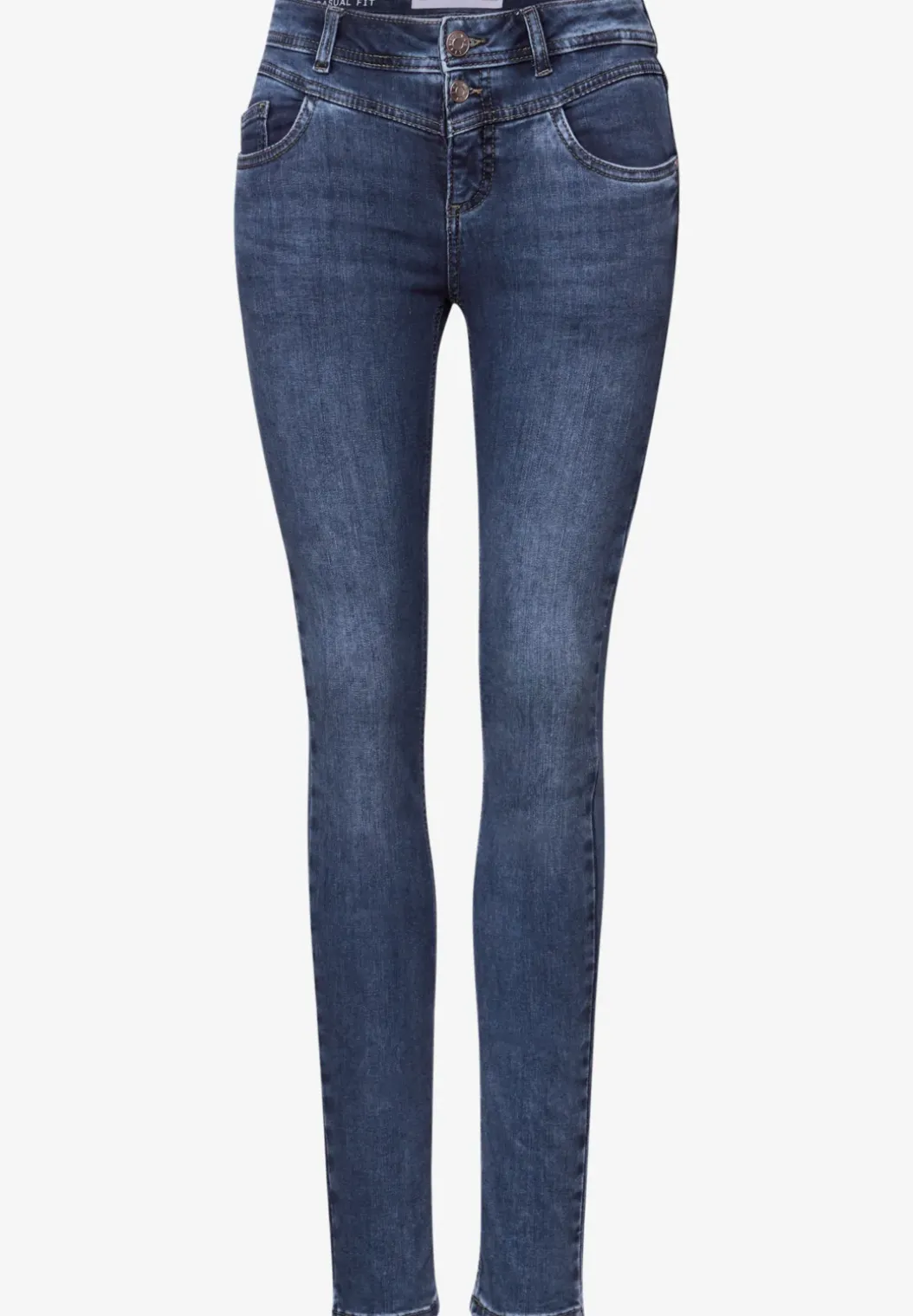 Slim Fit jeans