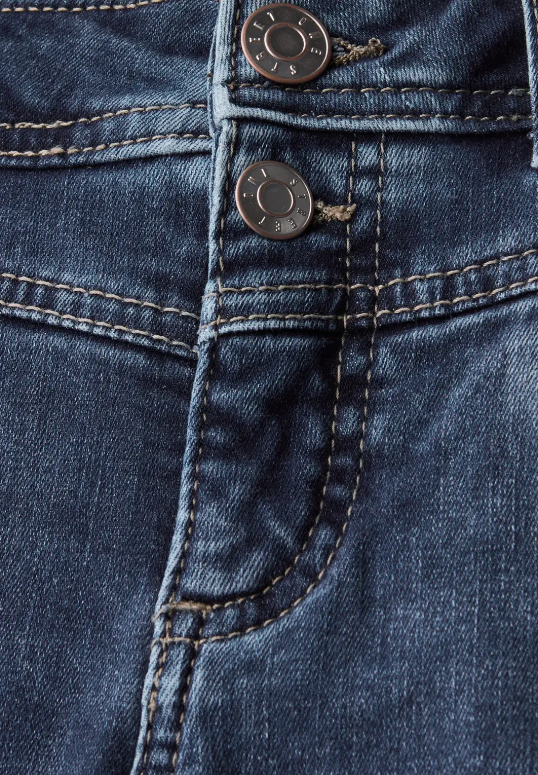 Slim Fit jeans