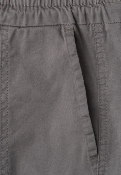Slim legs broek in lichtgewicht kwaliteit