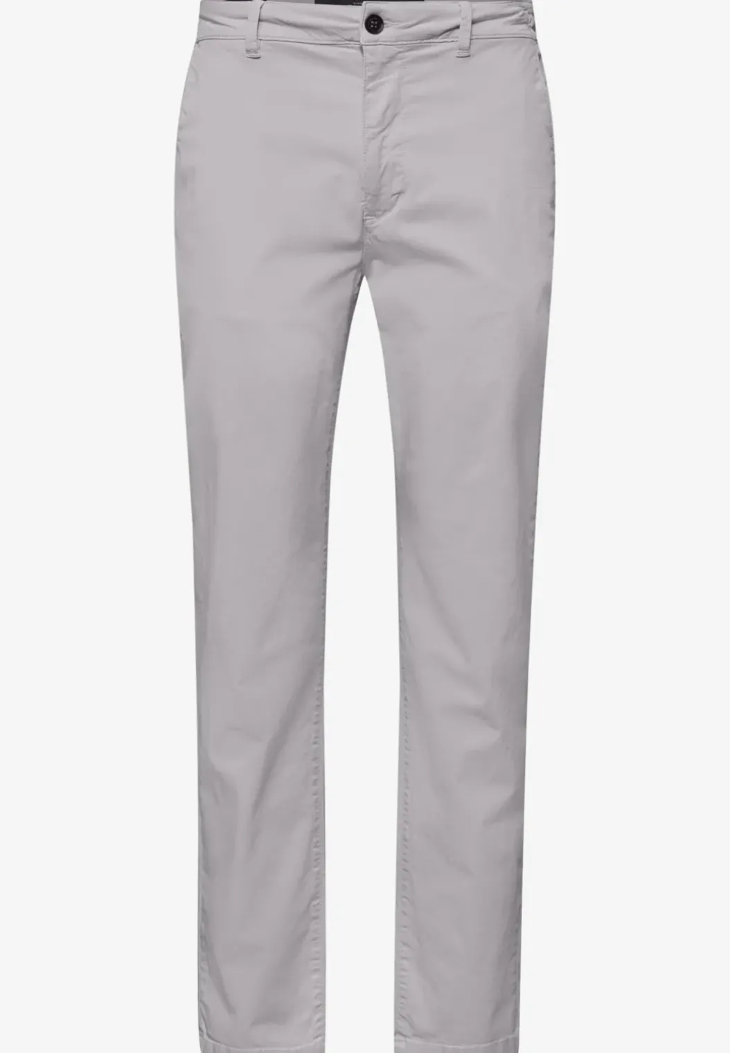 Slim Legs chino's met stretch tailleband