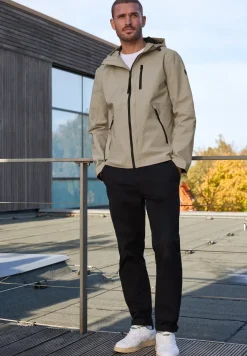Softshell jas