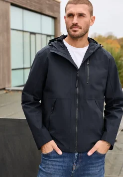 Softshell jas