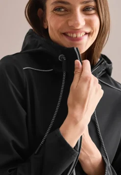 Softshell jas