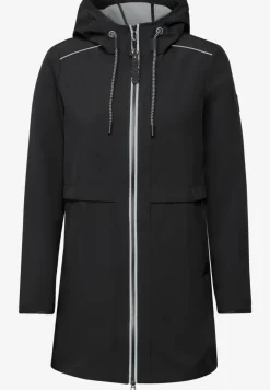 Softshell jas