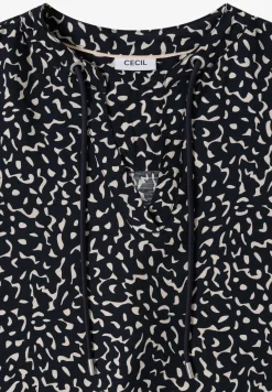 Sportieve blouse