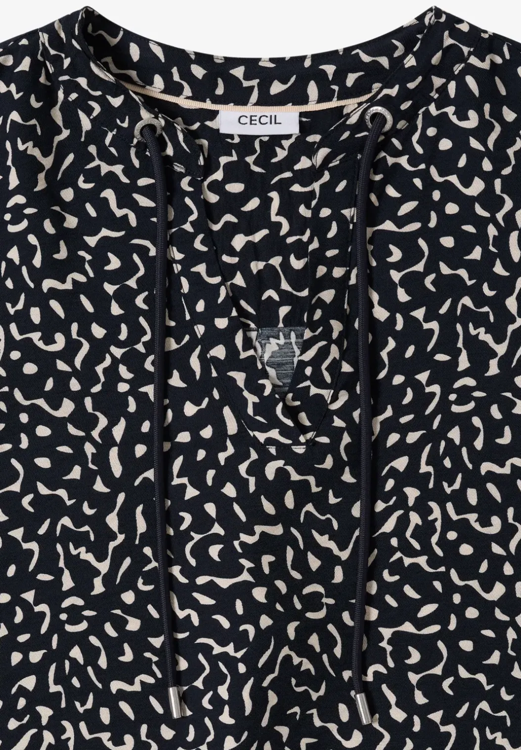 Sportieve blouse