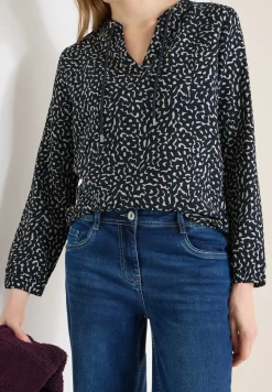 Sportieve blouse