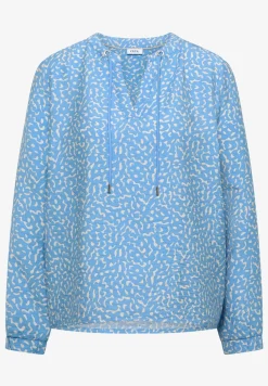 Sportieve blouse