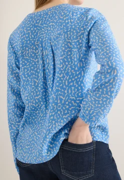 Sportieve blouse
