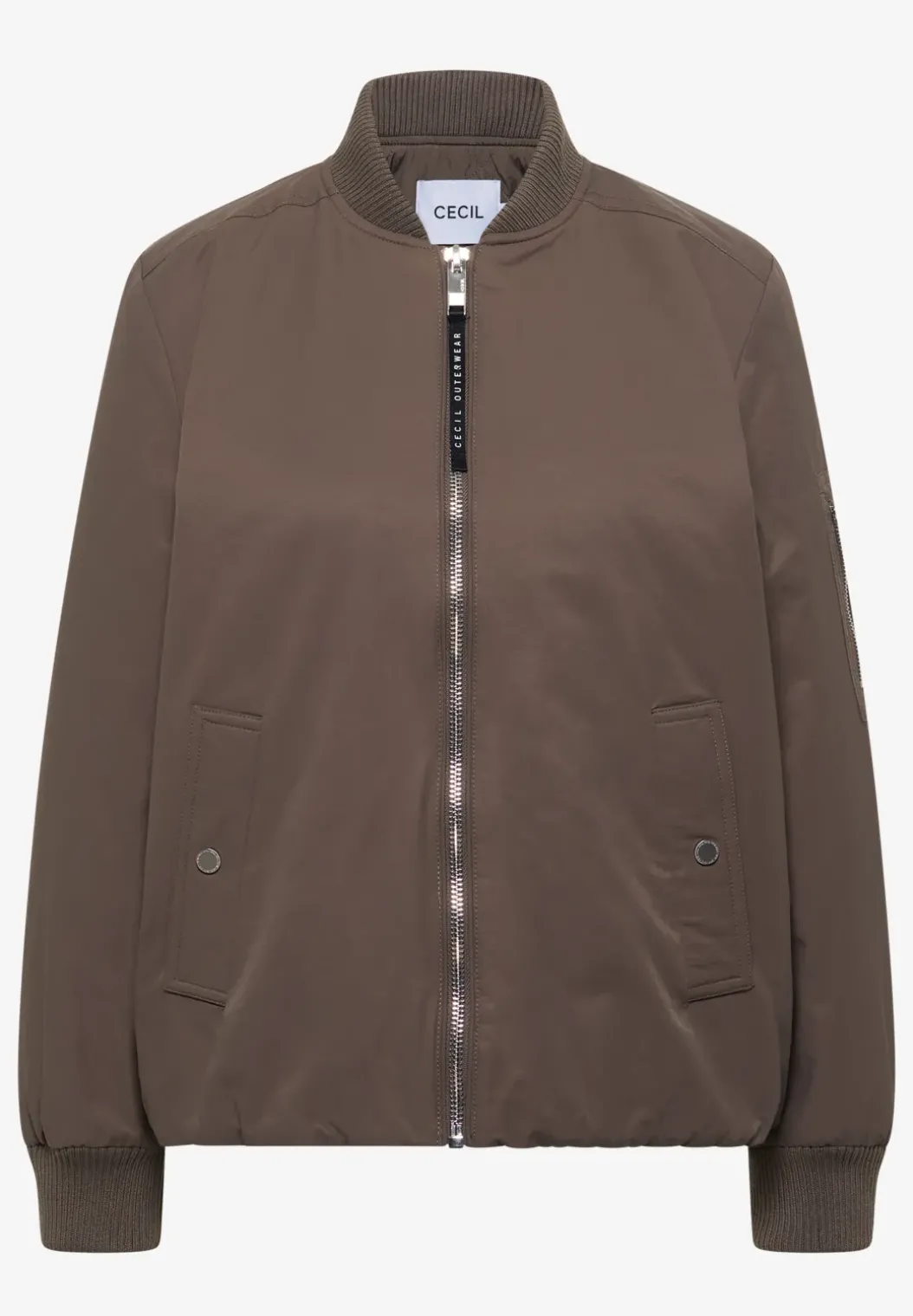 Sportieve blouson